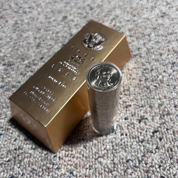 Presidential John Adams Ballistic Coin Rolls (2x $50 rolls) - Picture 1 of 4